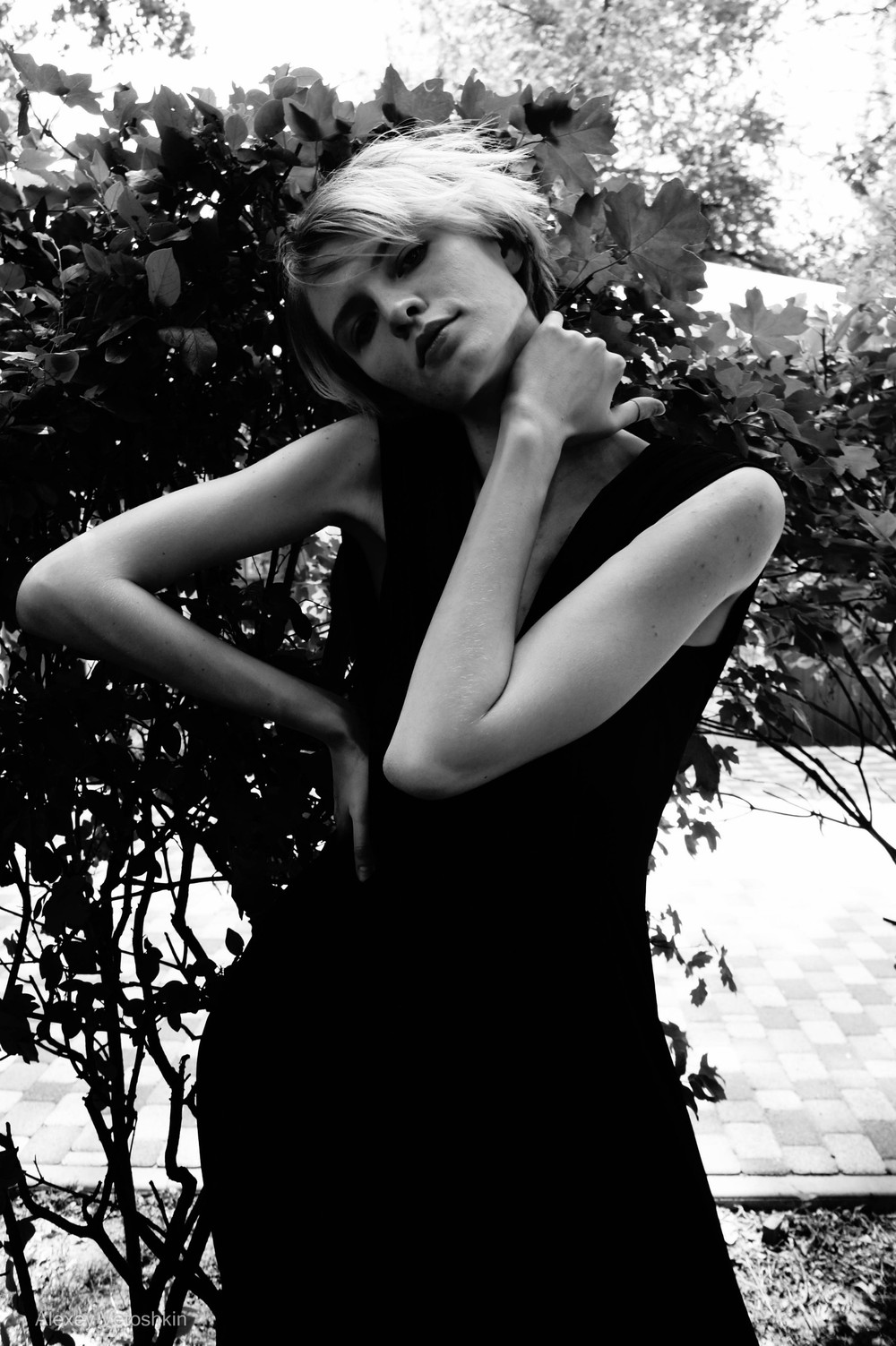 MARIA K.