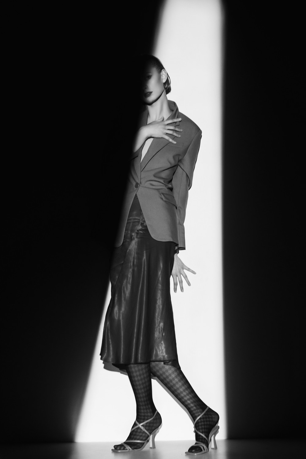 MARIA K.