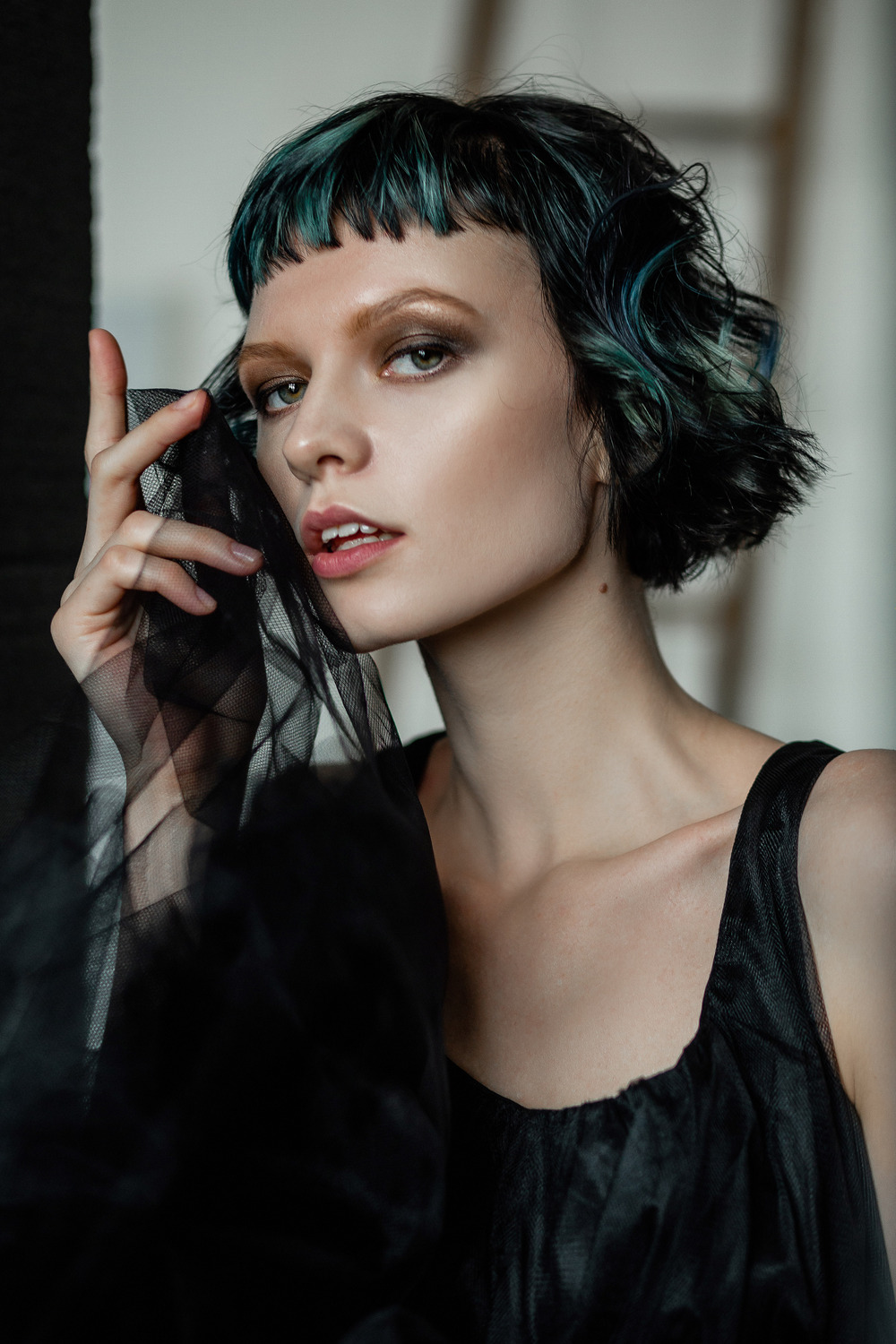 MARIA K.