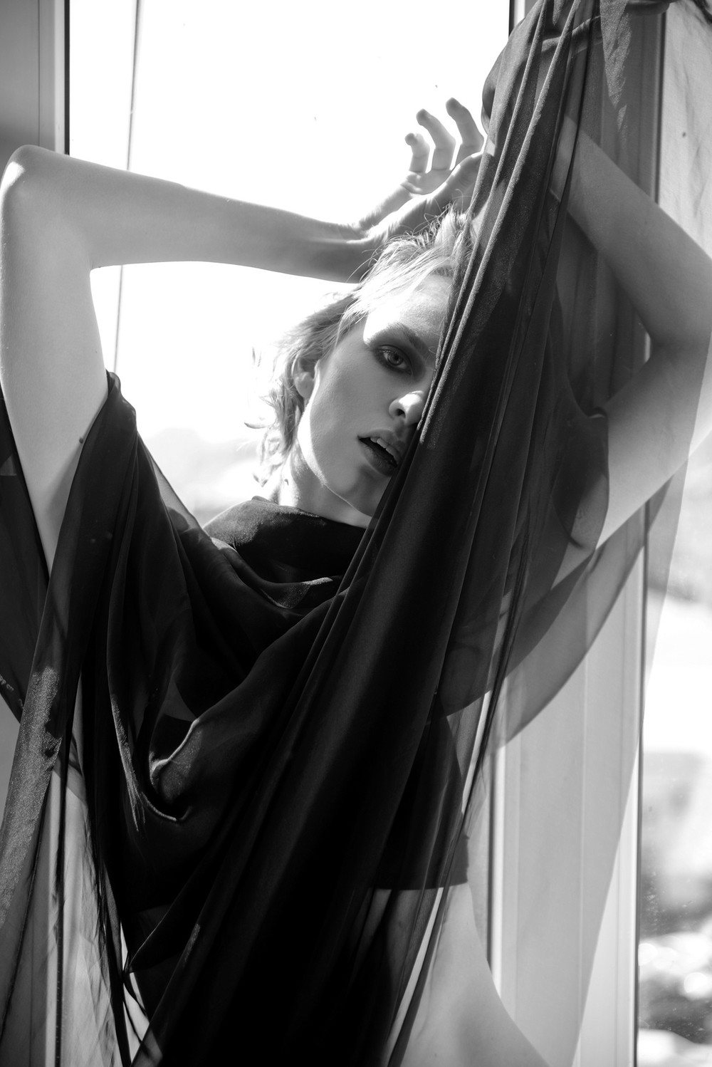 MARIA K.