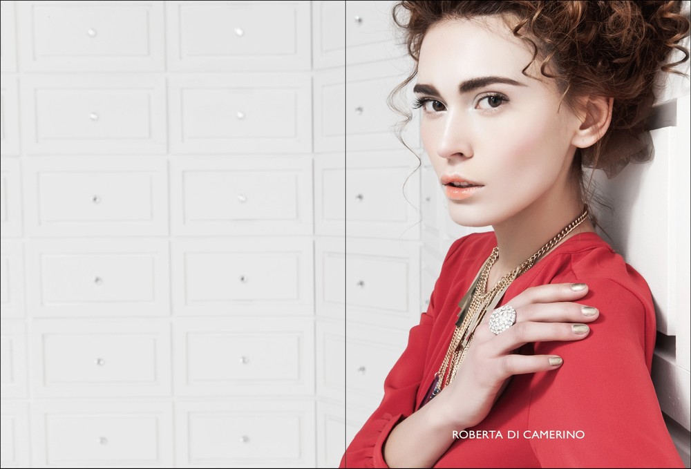 EKATERINA A.