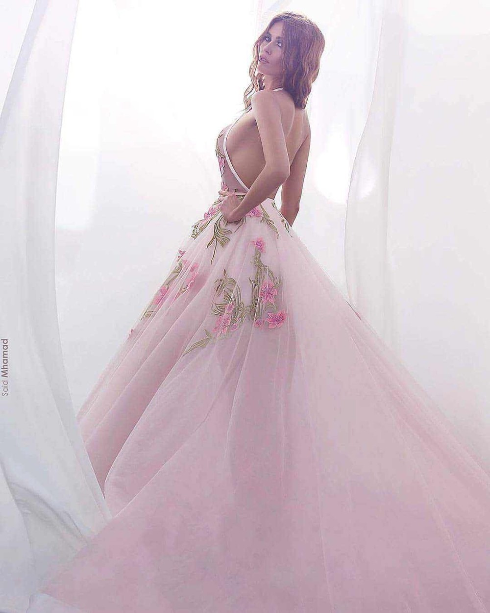 EKATERINA A.