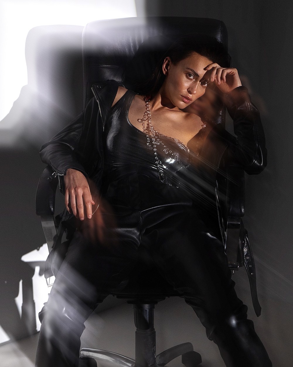 EKATERINA A.