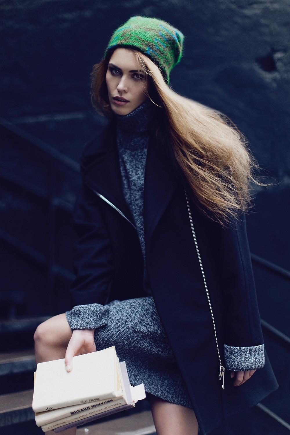 EKATERINA A.