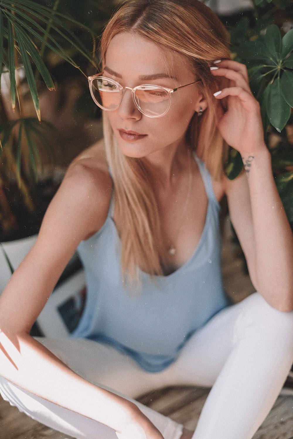 ANASTASIA SH