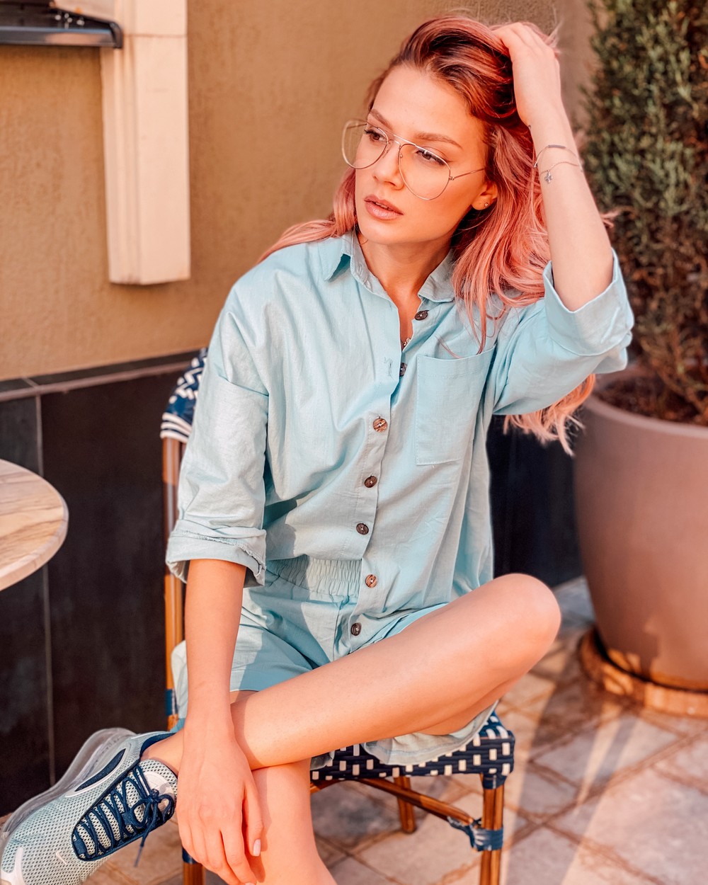 ANASTASIA SH