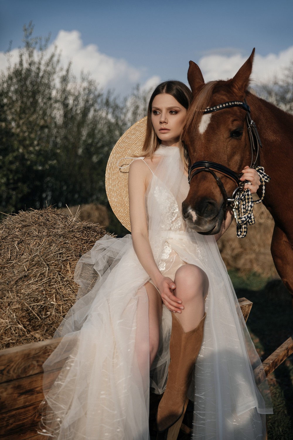 ANASTASIA SH