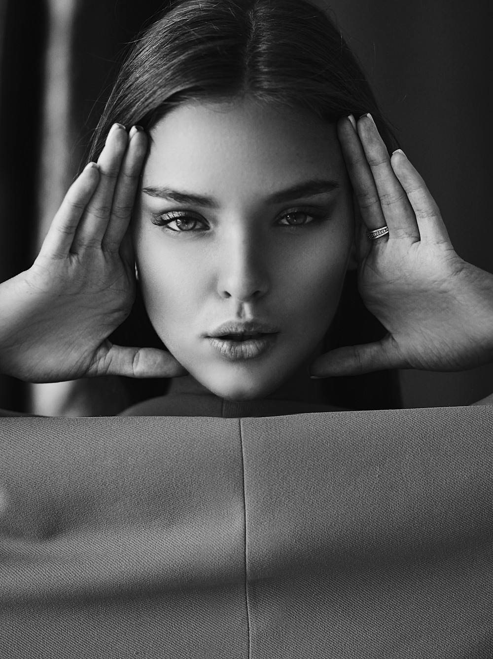 KSENIA SH.