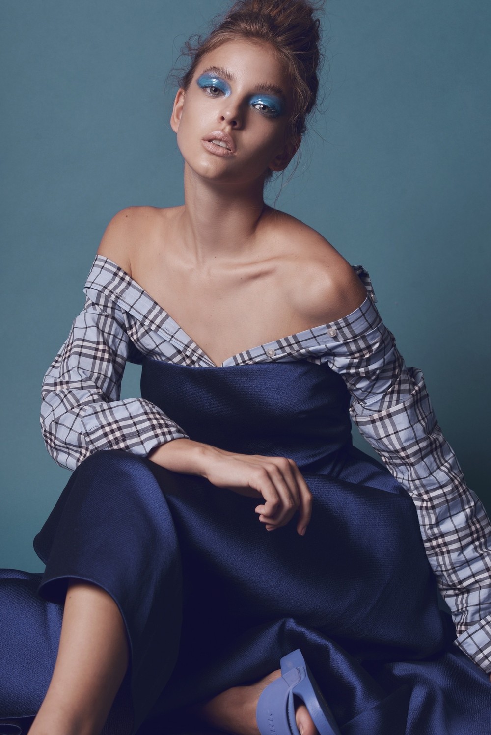 KSENIA SH.