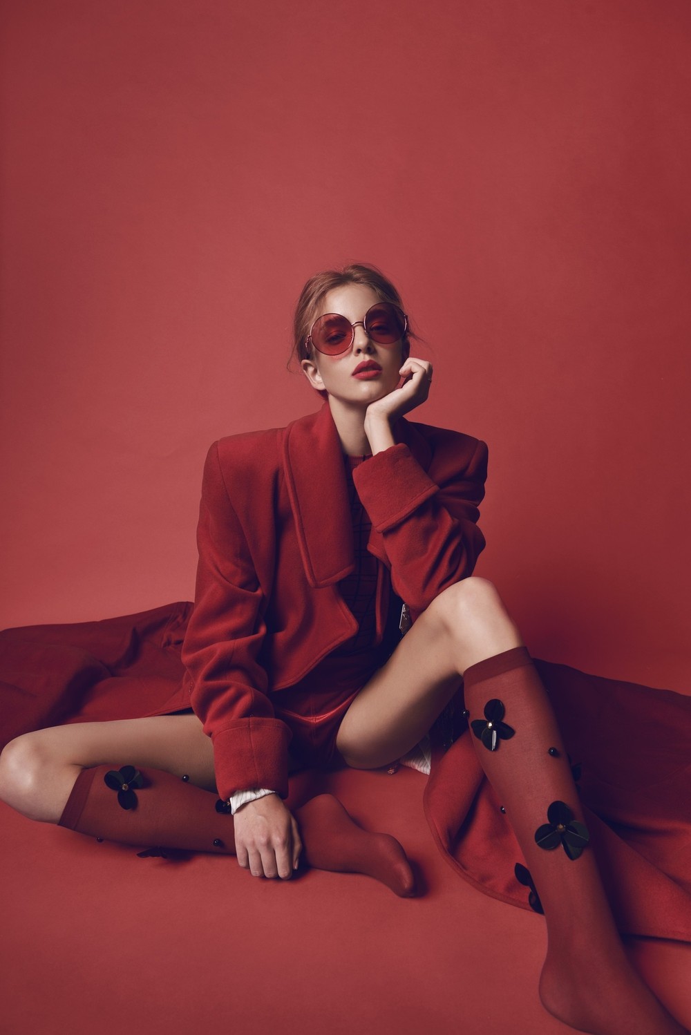 KSENIA SH.