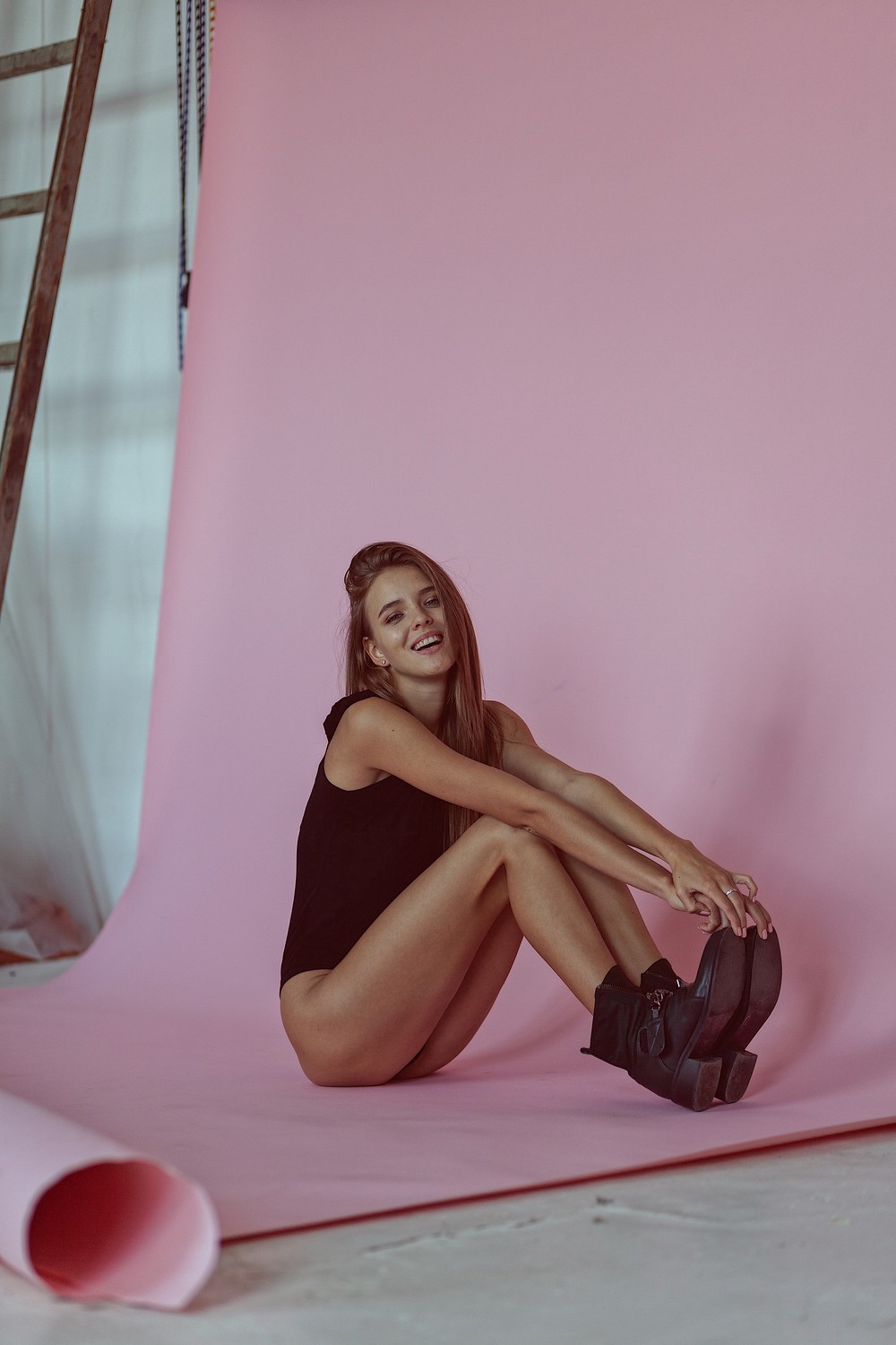 KSENIA SH.