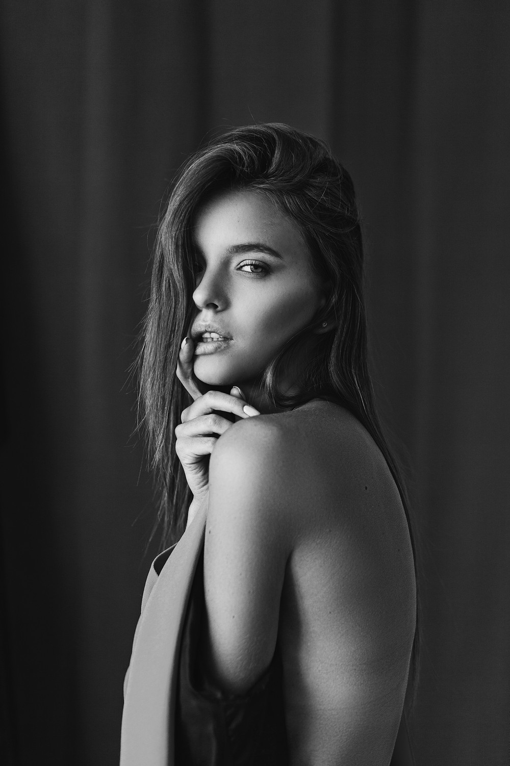 KSENIA SH.