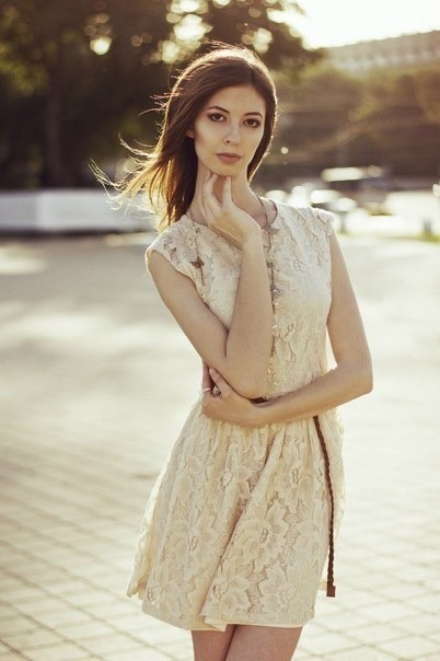 ANNA K.