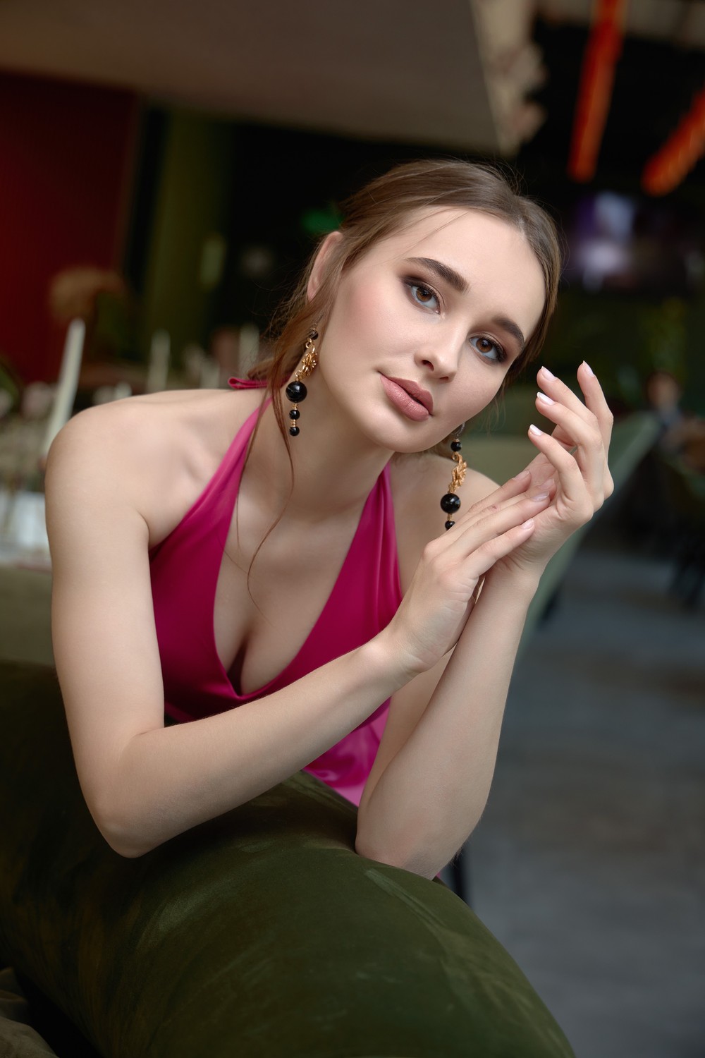 KSENIYA S.
