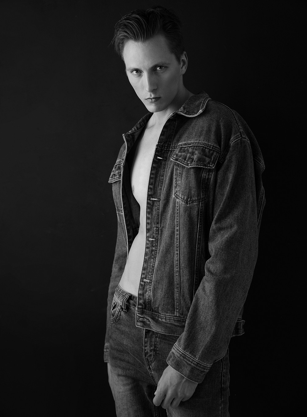 NIKOLAI T.