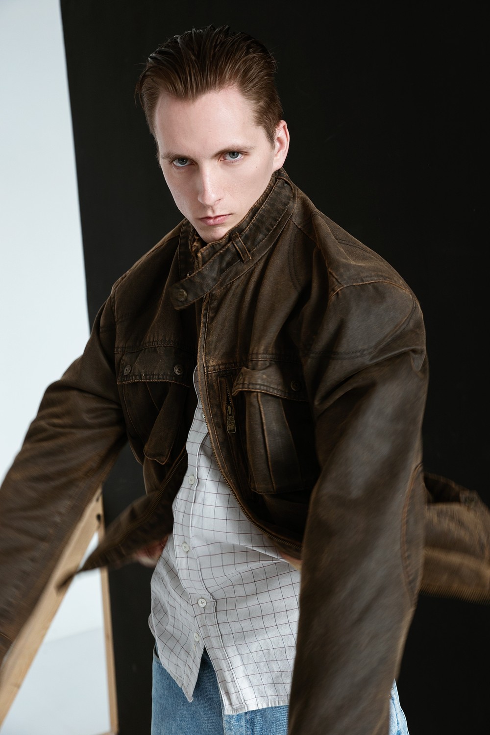 NIKOLAI T.