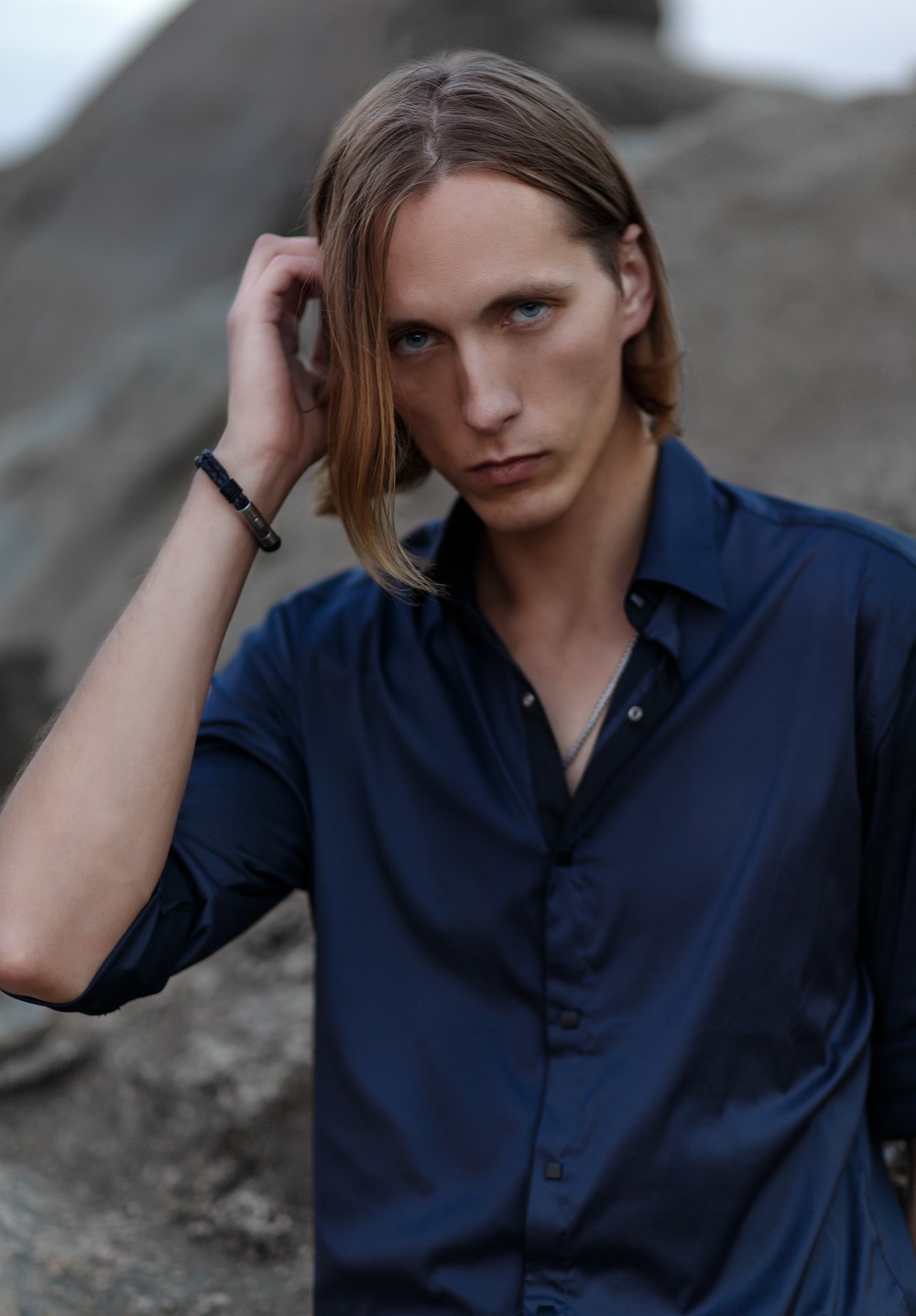 NIKOLAI T.