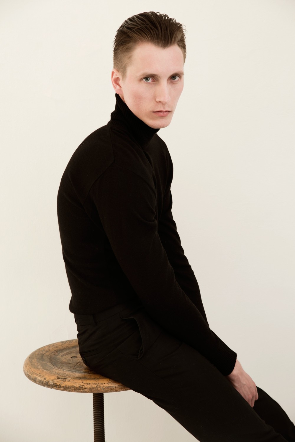 NIKOLAI T.
