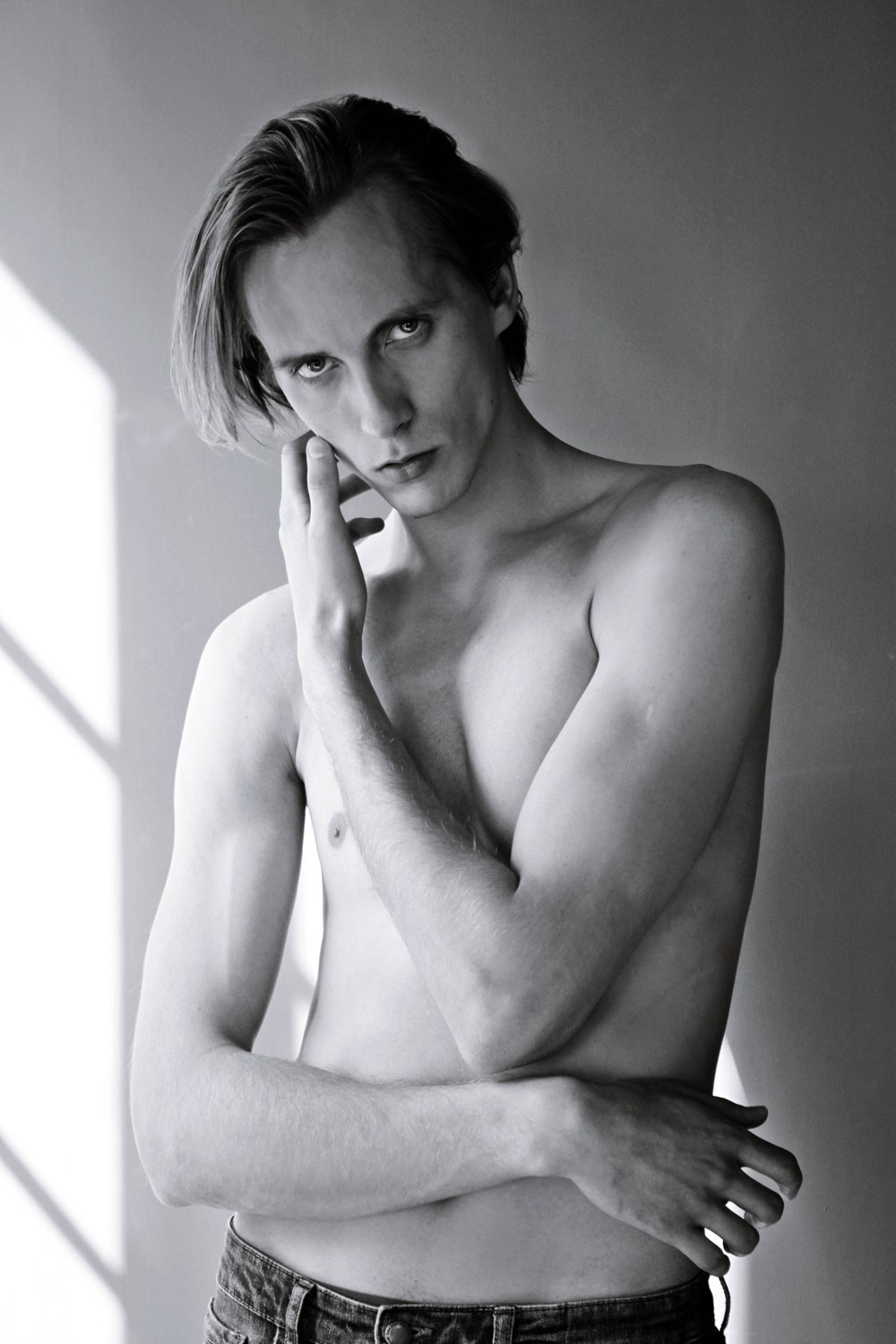 NIKOLAI T.