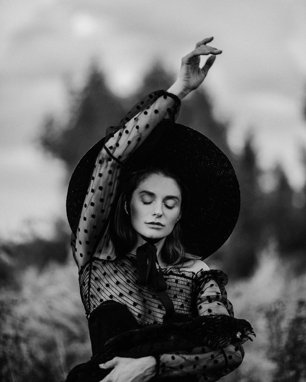 YANA S.