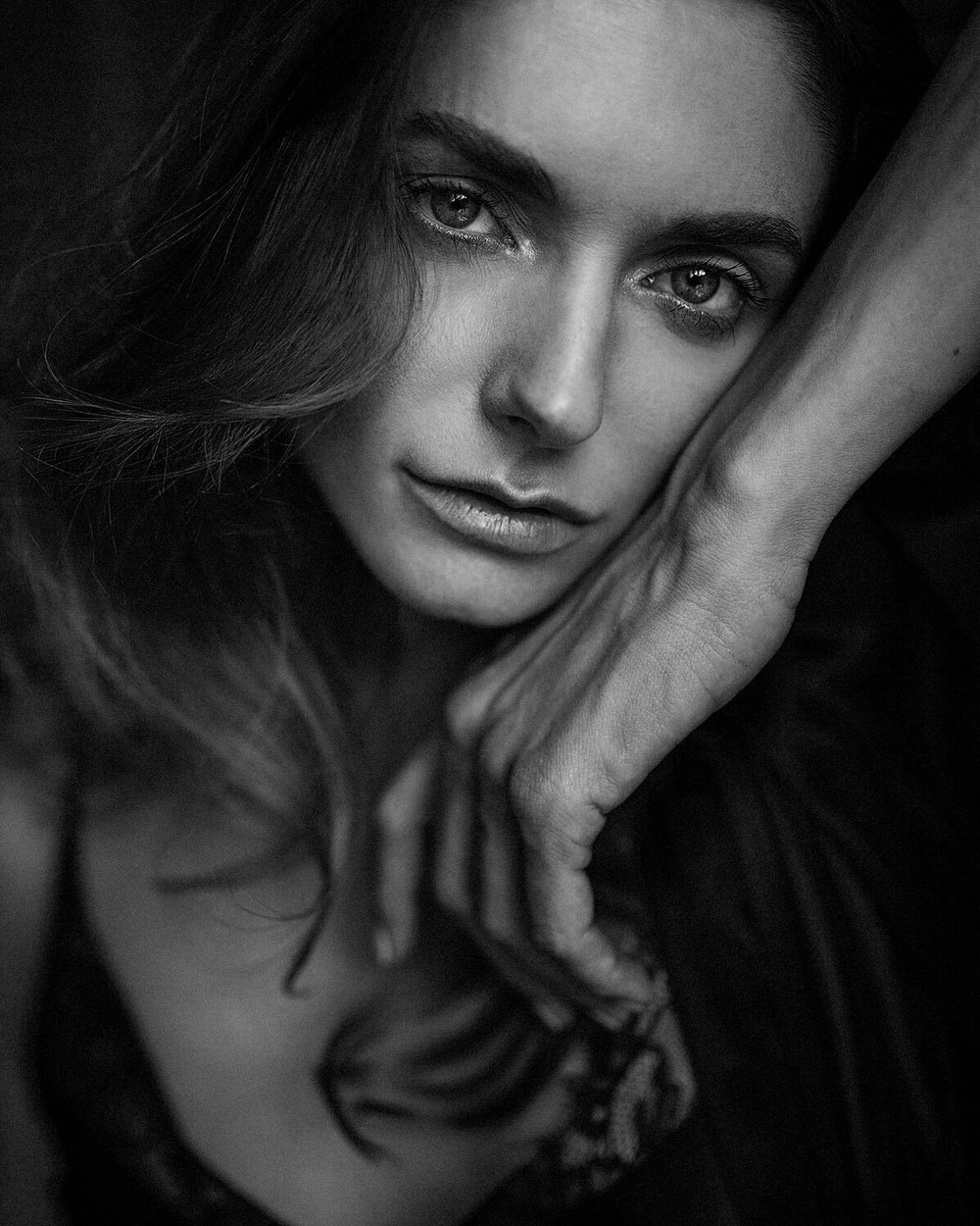 YANA S.