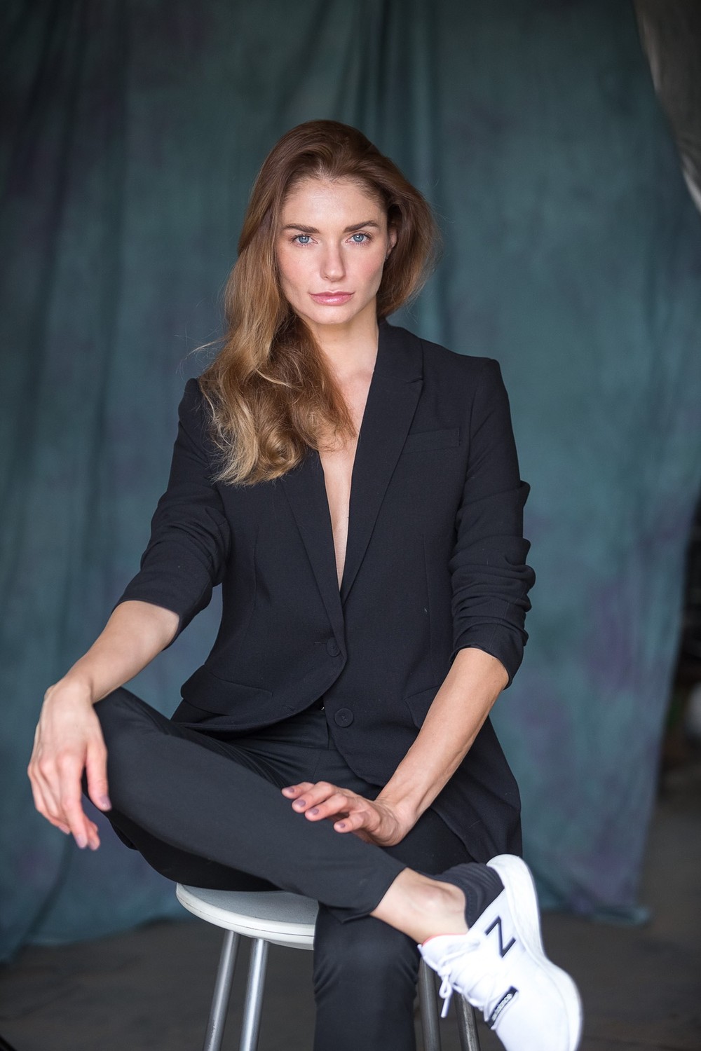 YANA S.