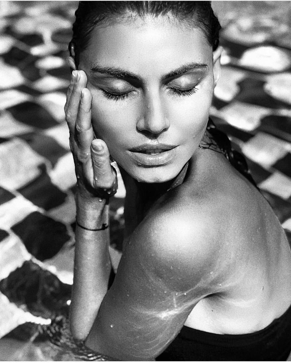 ANNA VERDISH