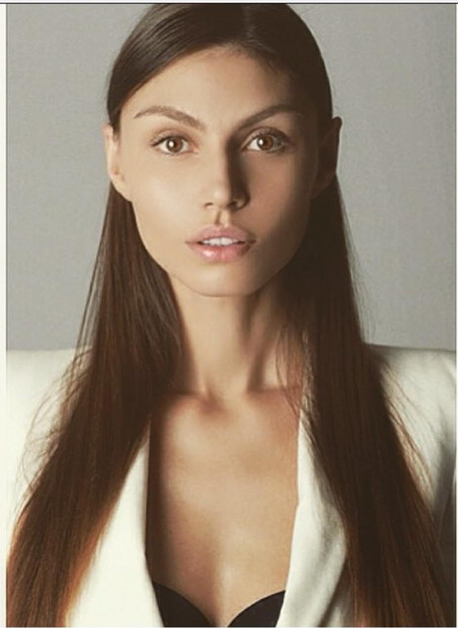 ANNA VERDISH