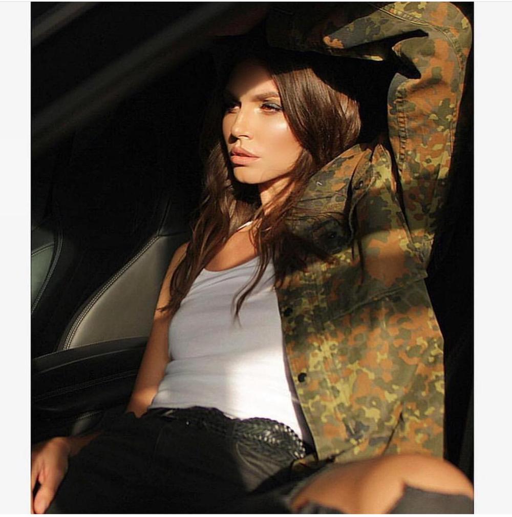 ANNA VERDISH