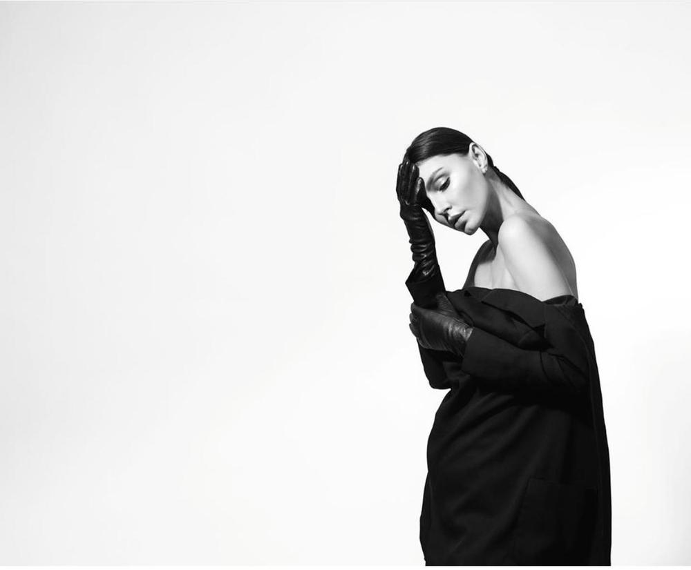 ANNA VERDISH