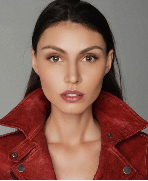 ANNA VERDISH
