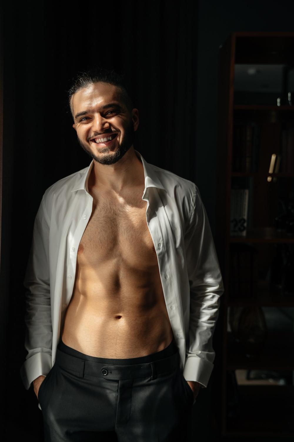 HAYK