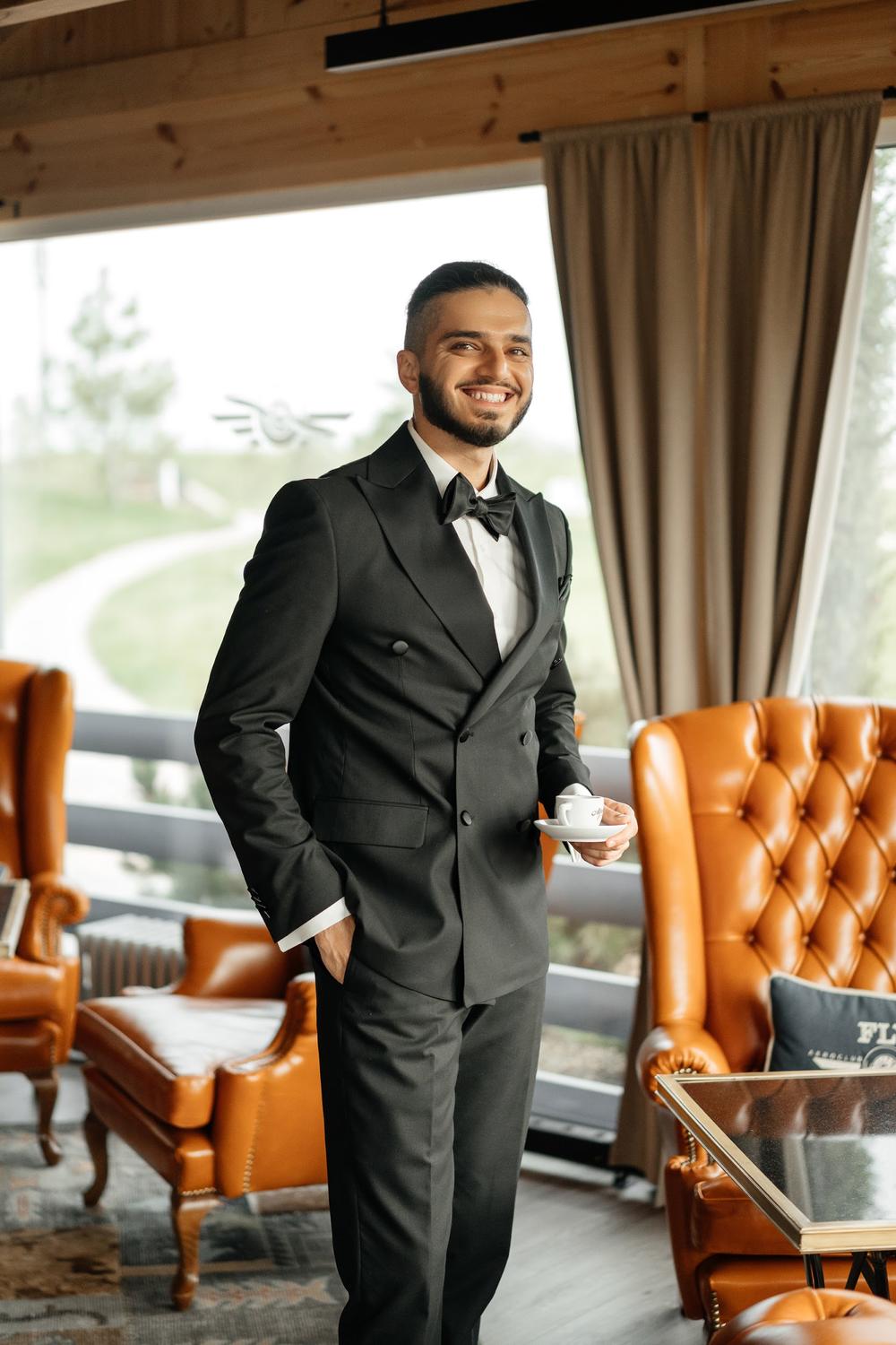 HAYK