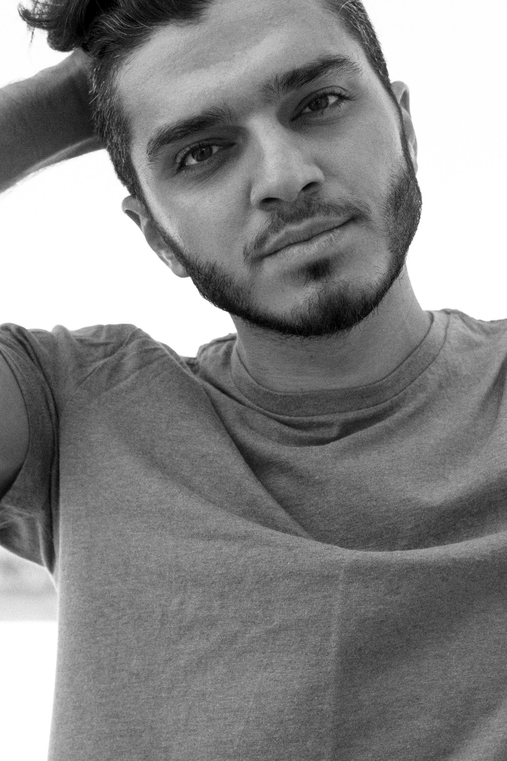 HAYK