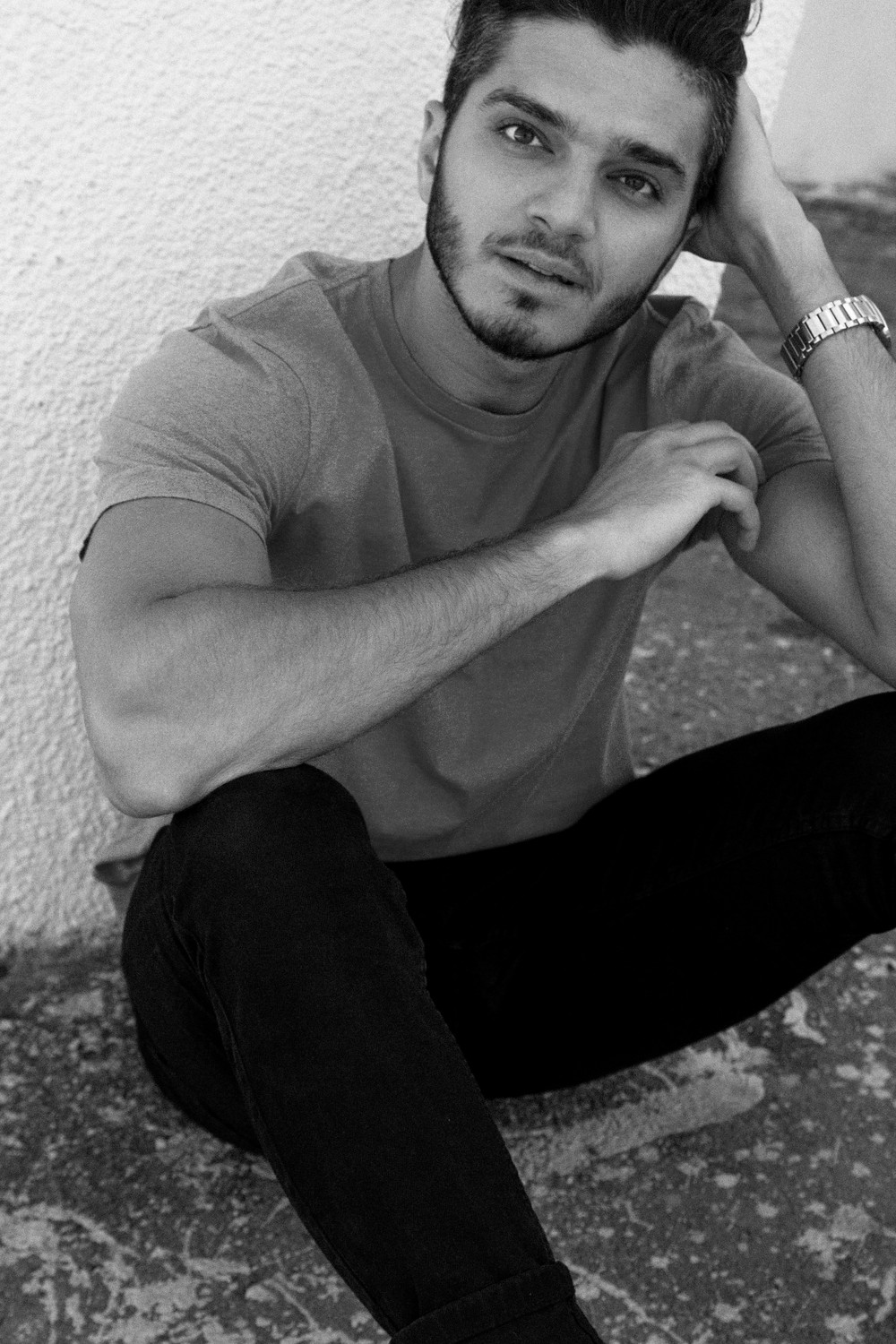 HAYK
