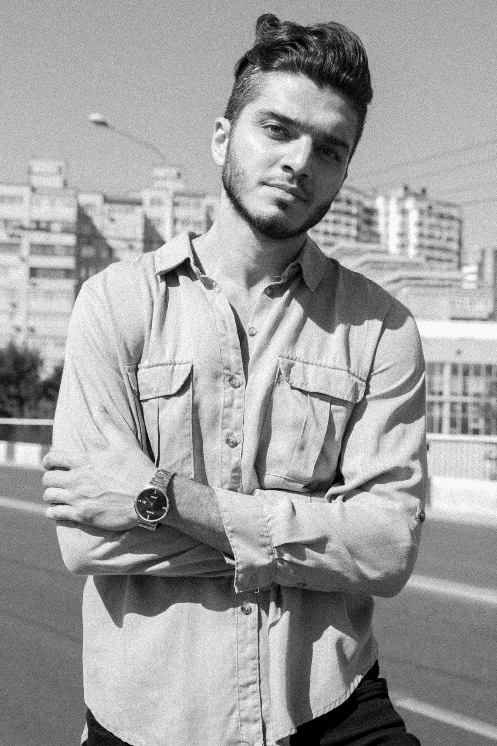 HAYK