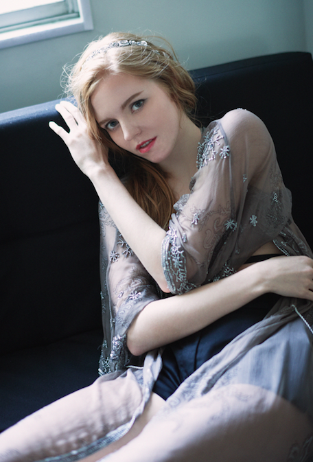 ELIZAVETA F.