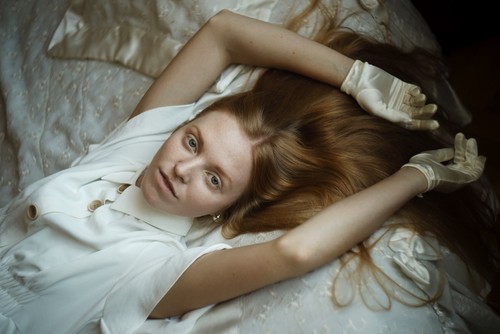 ELIZAVETA F.