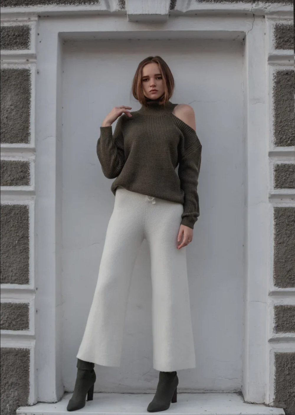 ULYANA D.