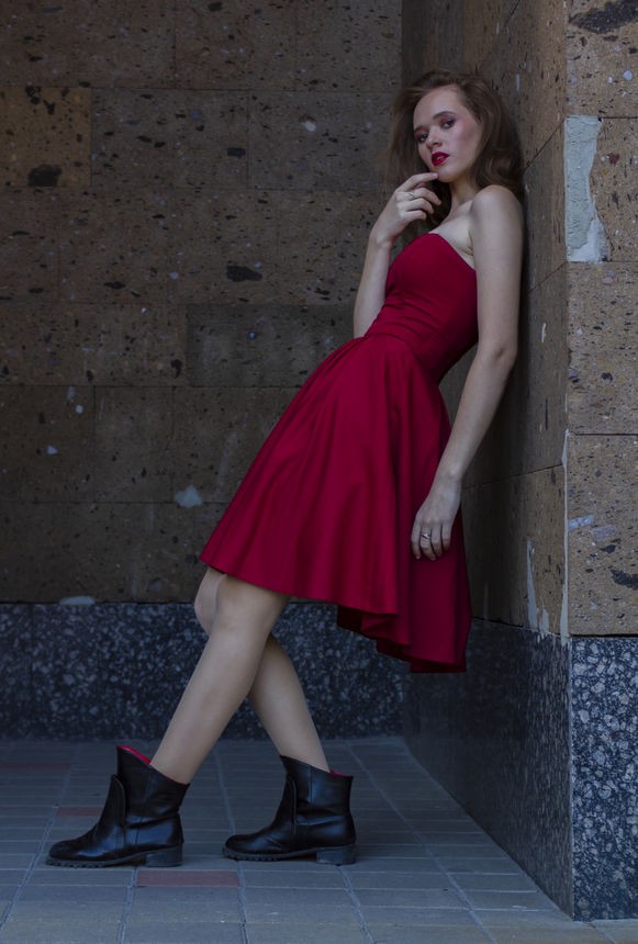 ULYANA D.