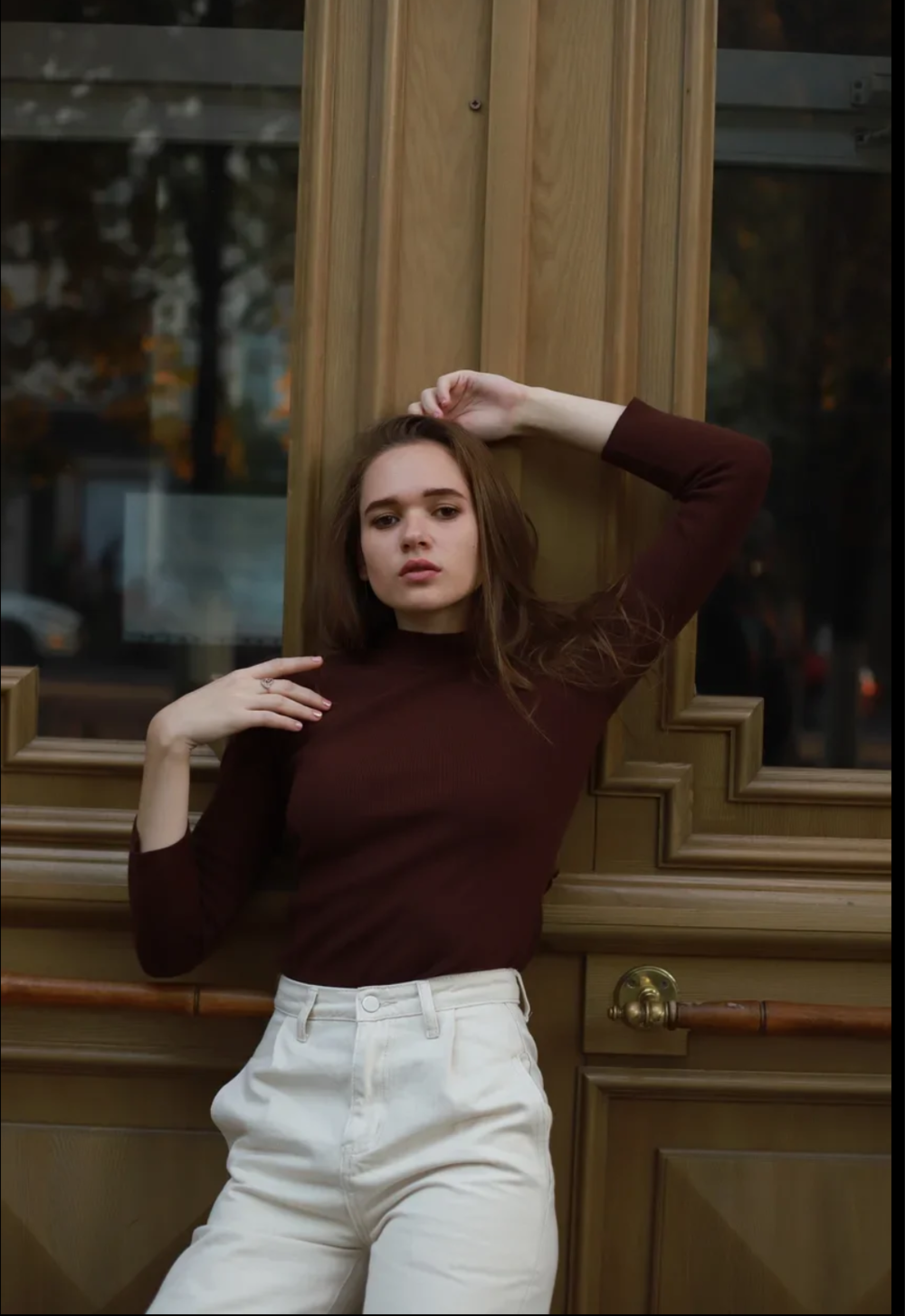 ULYANA D.