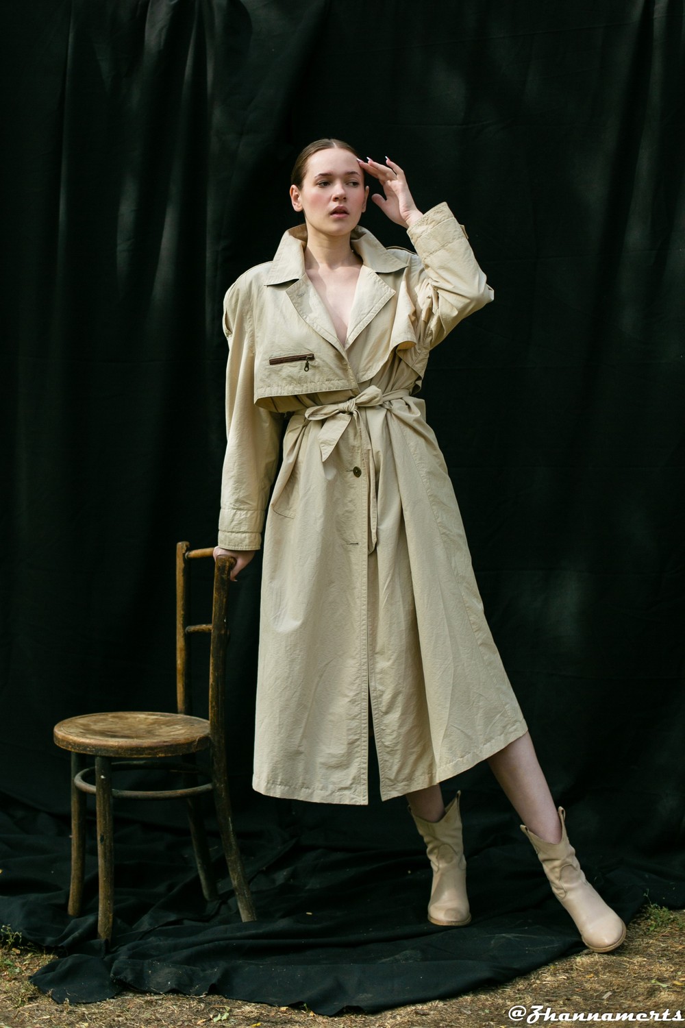 ULYANA D.