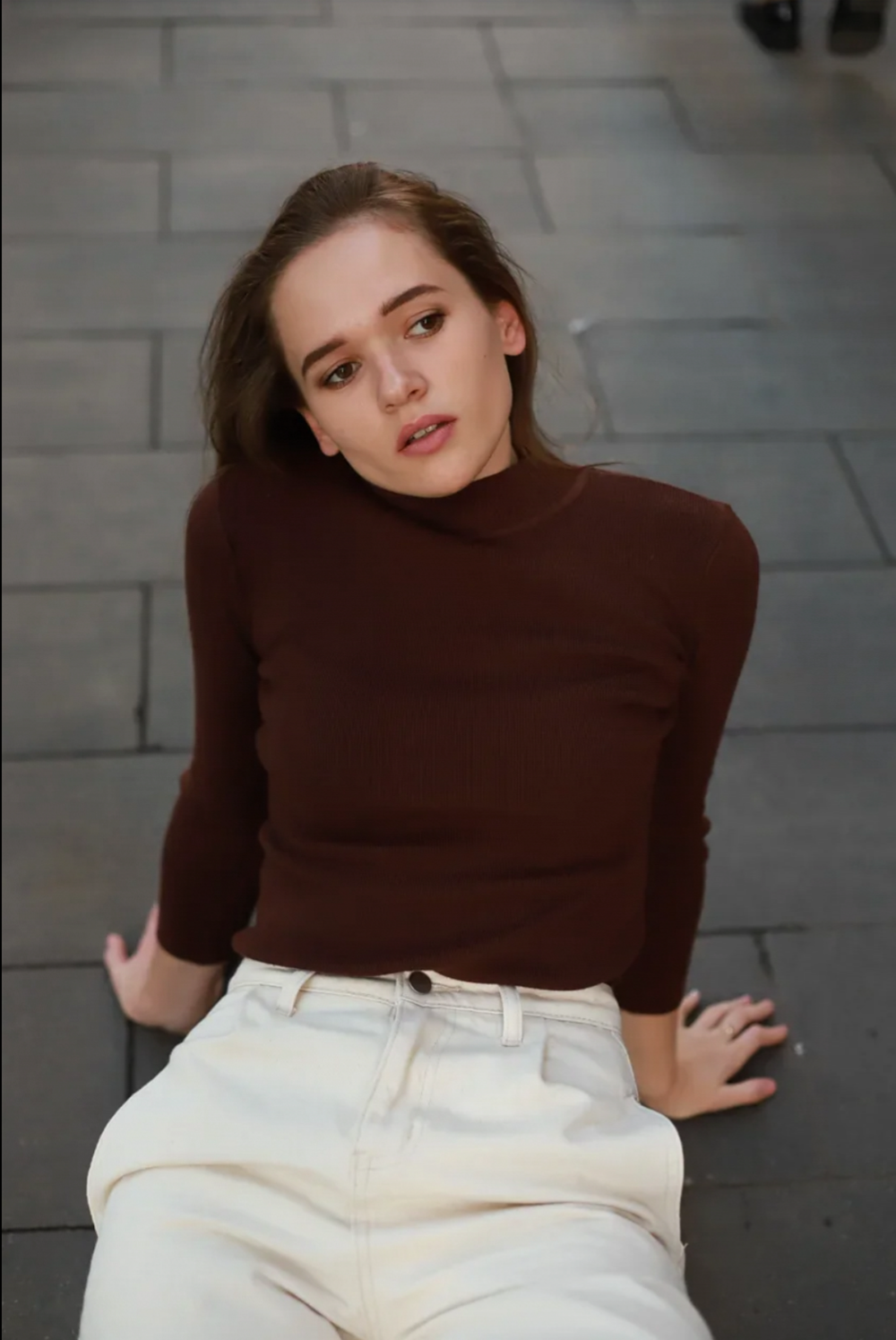 ULYANA D.