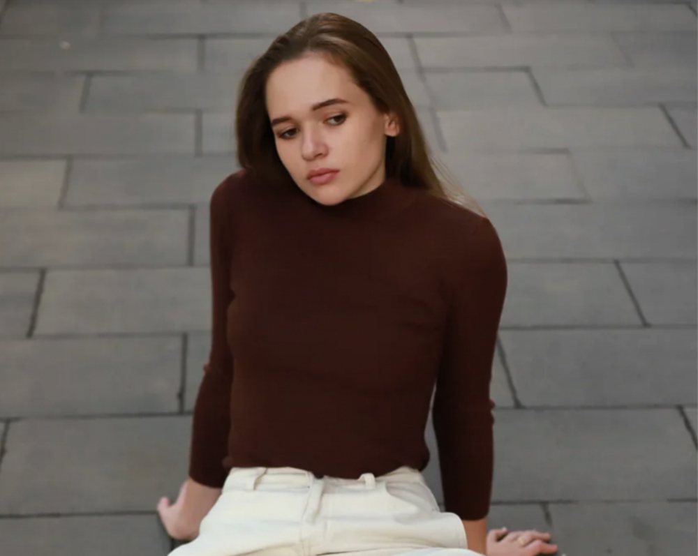 ULYANA D.