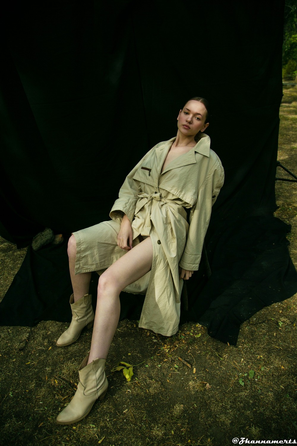 ULYANA D.
