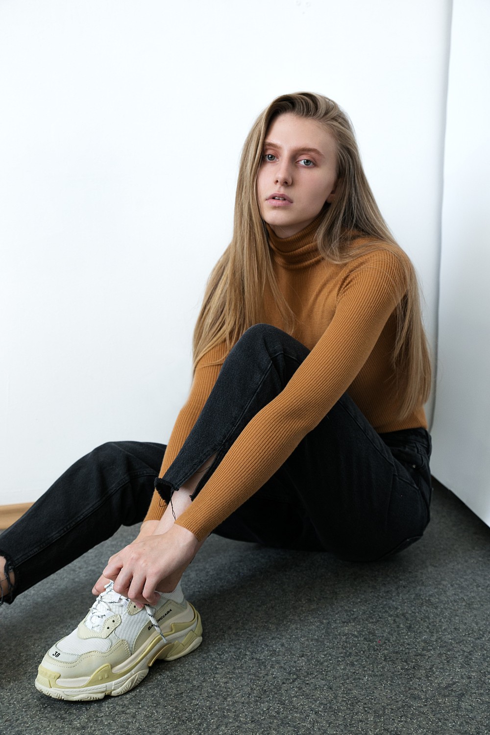 DARIA T.