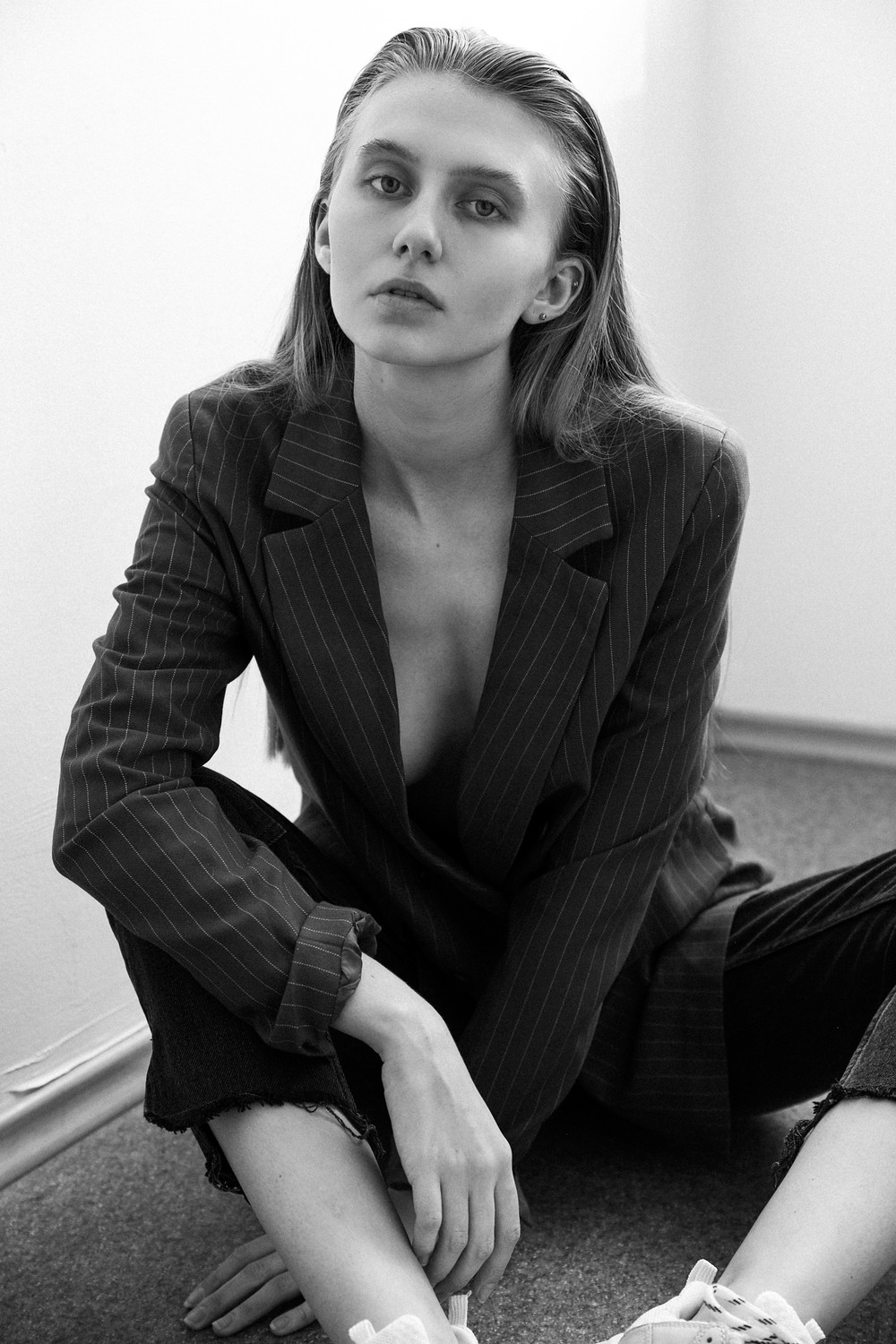 DARIA T.