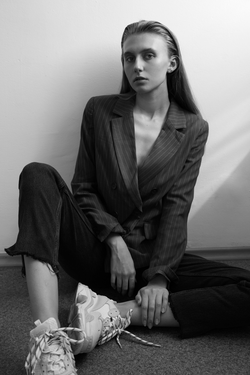 DARIA T.