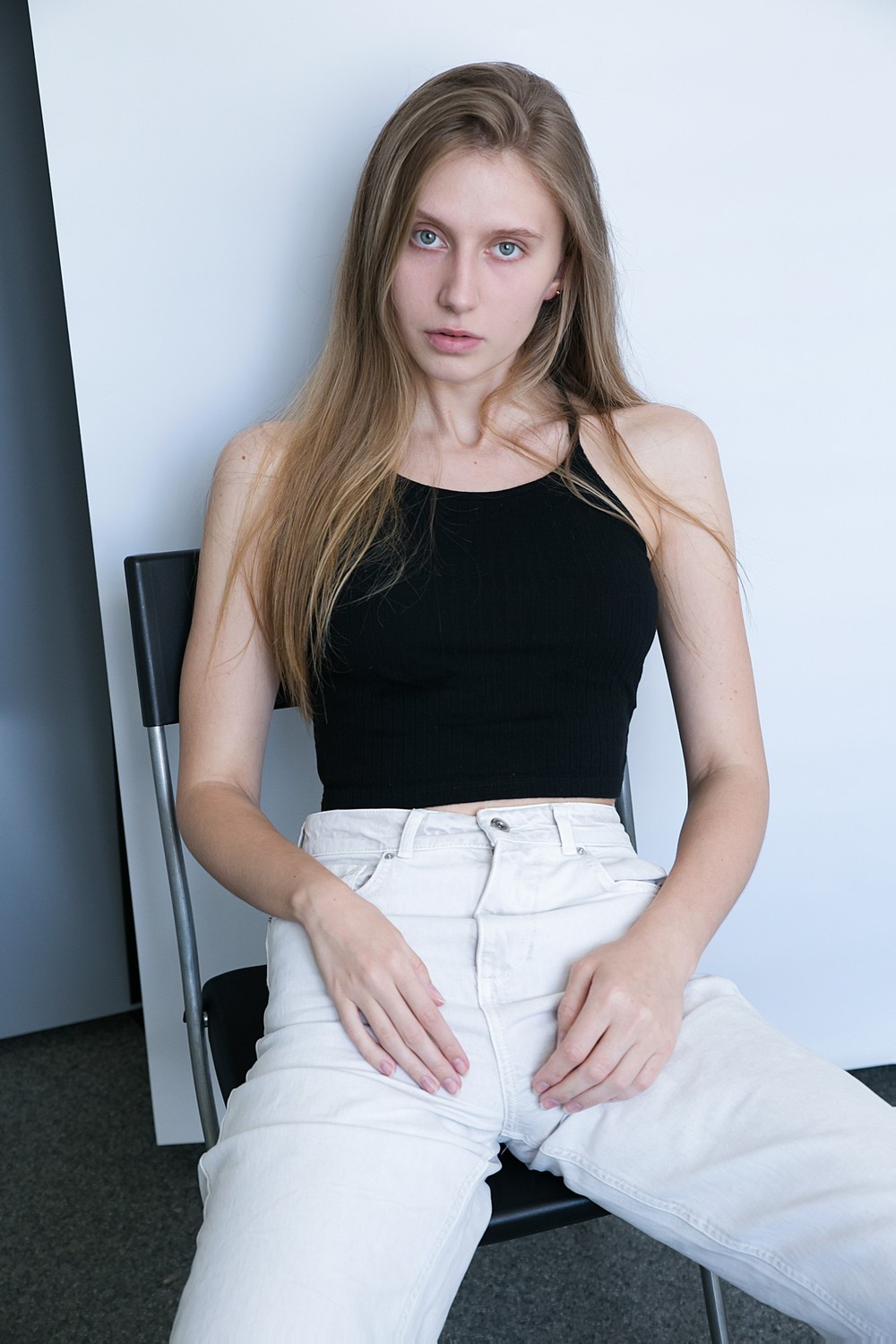 DARIA T.