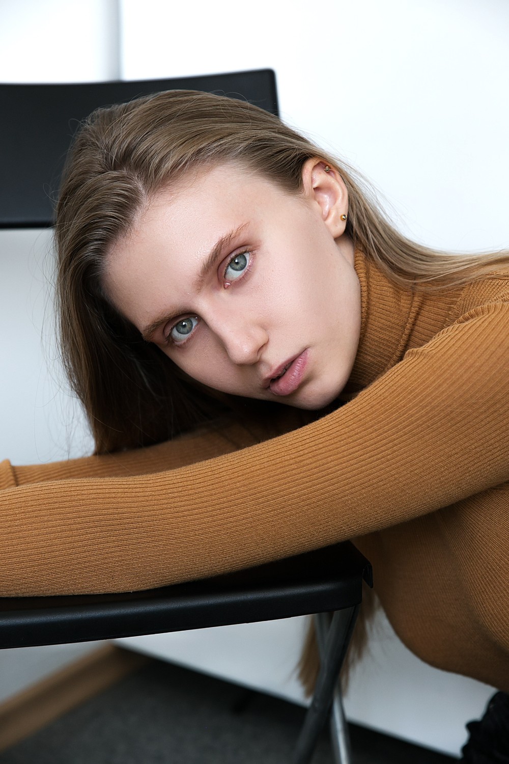 DARIA T.